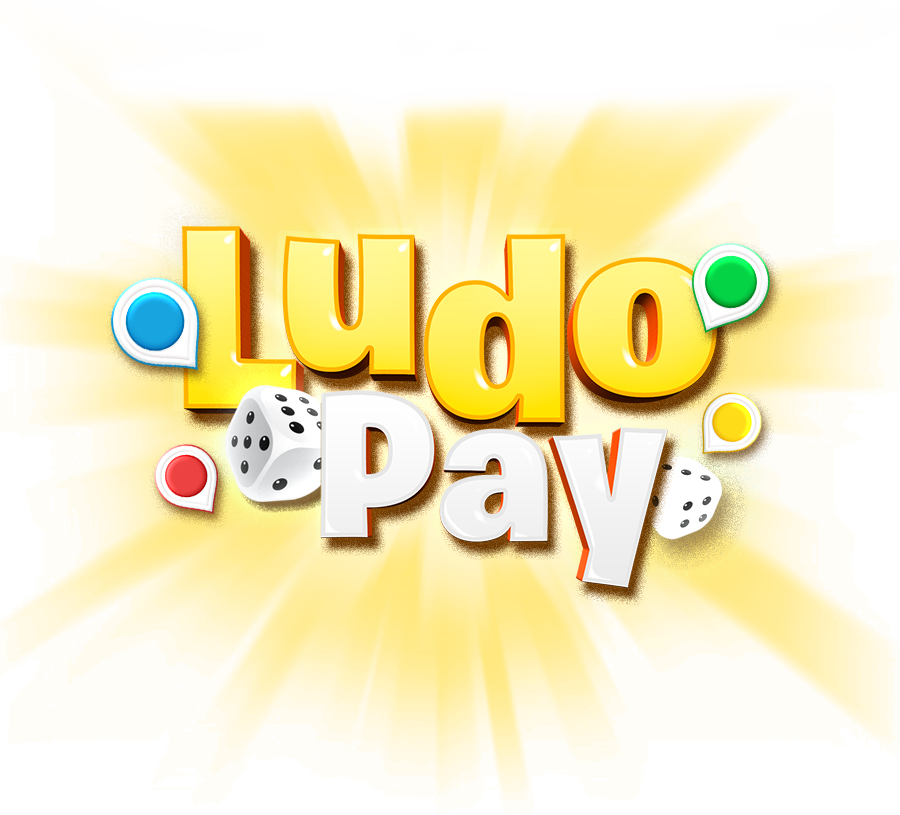 LudoPay Logo